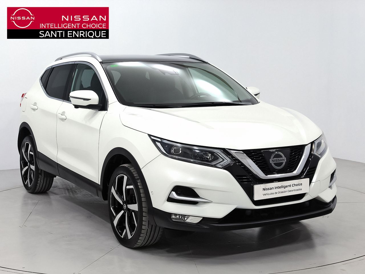 Foto nissan qashqai 2017 /