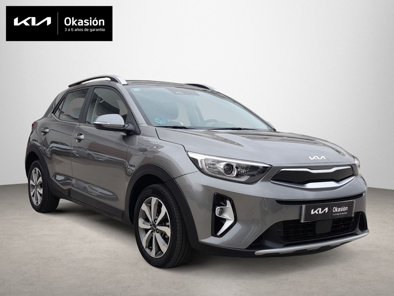 Foto kia stonic 2024 /