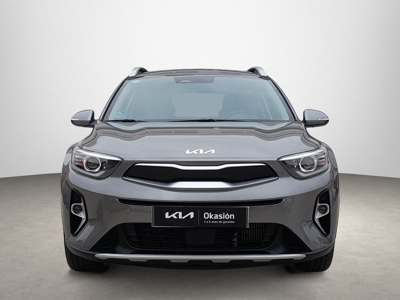 kia stonic 2024 / foto grande (3)