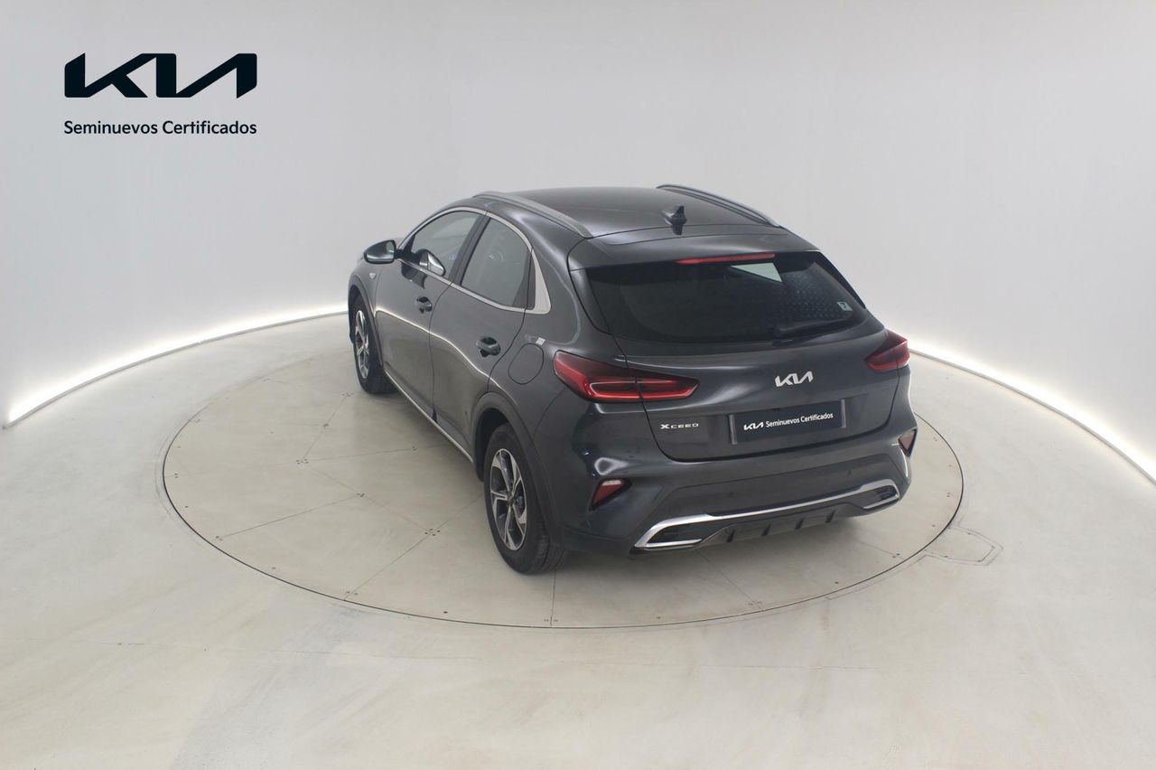 kia xceed 2024 / foto grande (3)