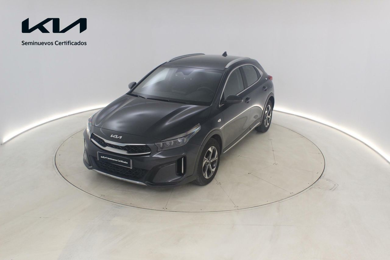 kia xceed 2024 / foto grande (2)