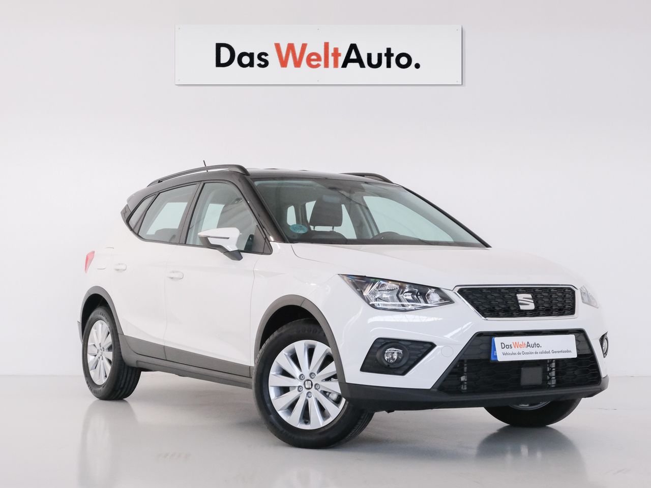 Neumaticos 285 30 r19 segunda mano  de segunda mano - seat arona 2021 /