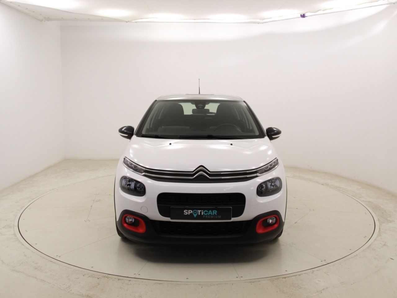 Foto citroën c3 2019 /