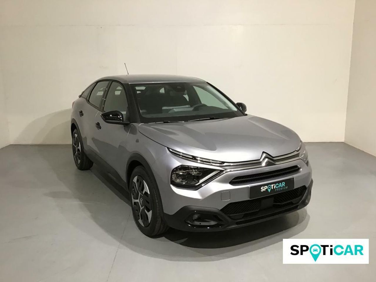Foto citroën c4 2023 /
