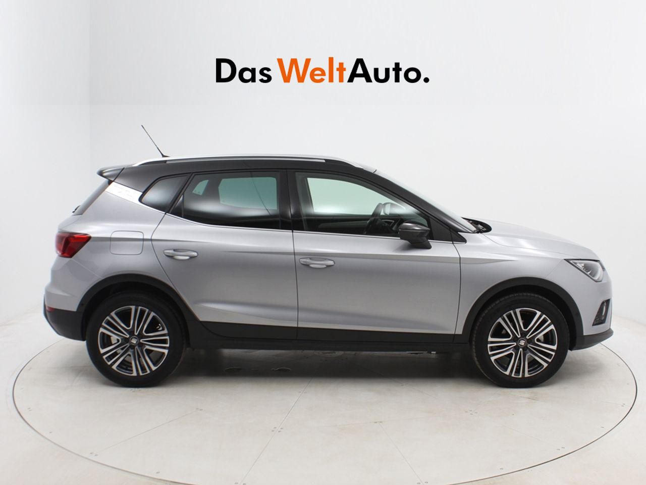 seat arona 2020 / foto grande (3)
