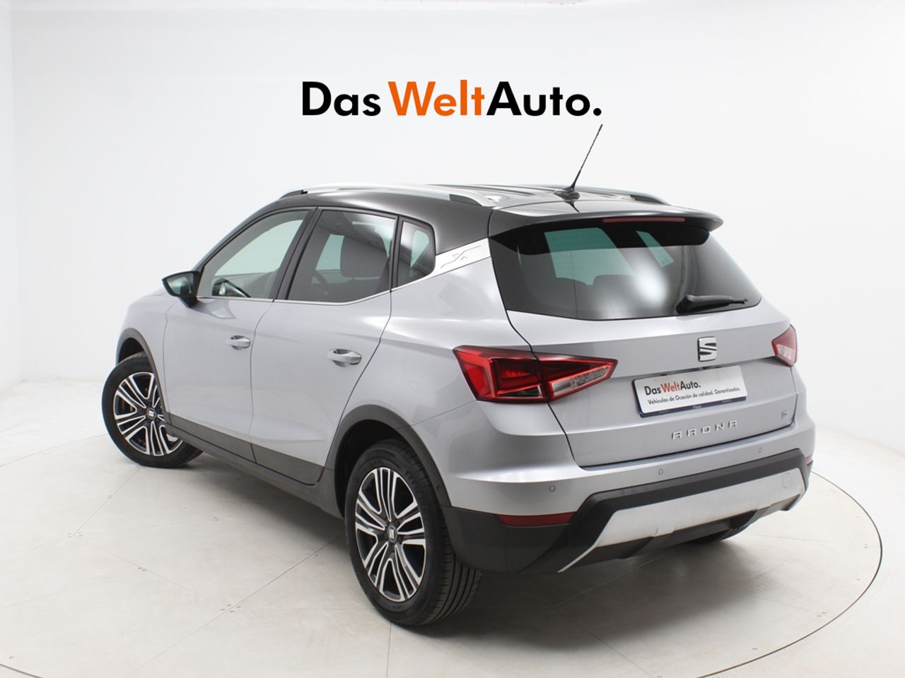 seat arona 2020 / foto grande (2)