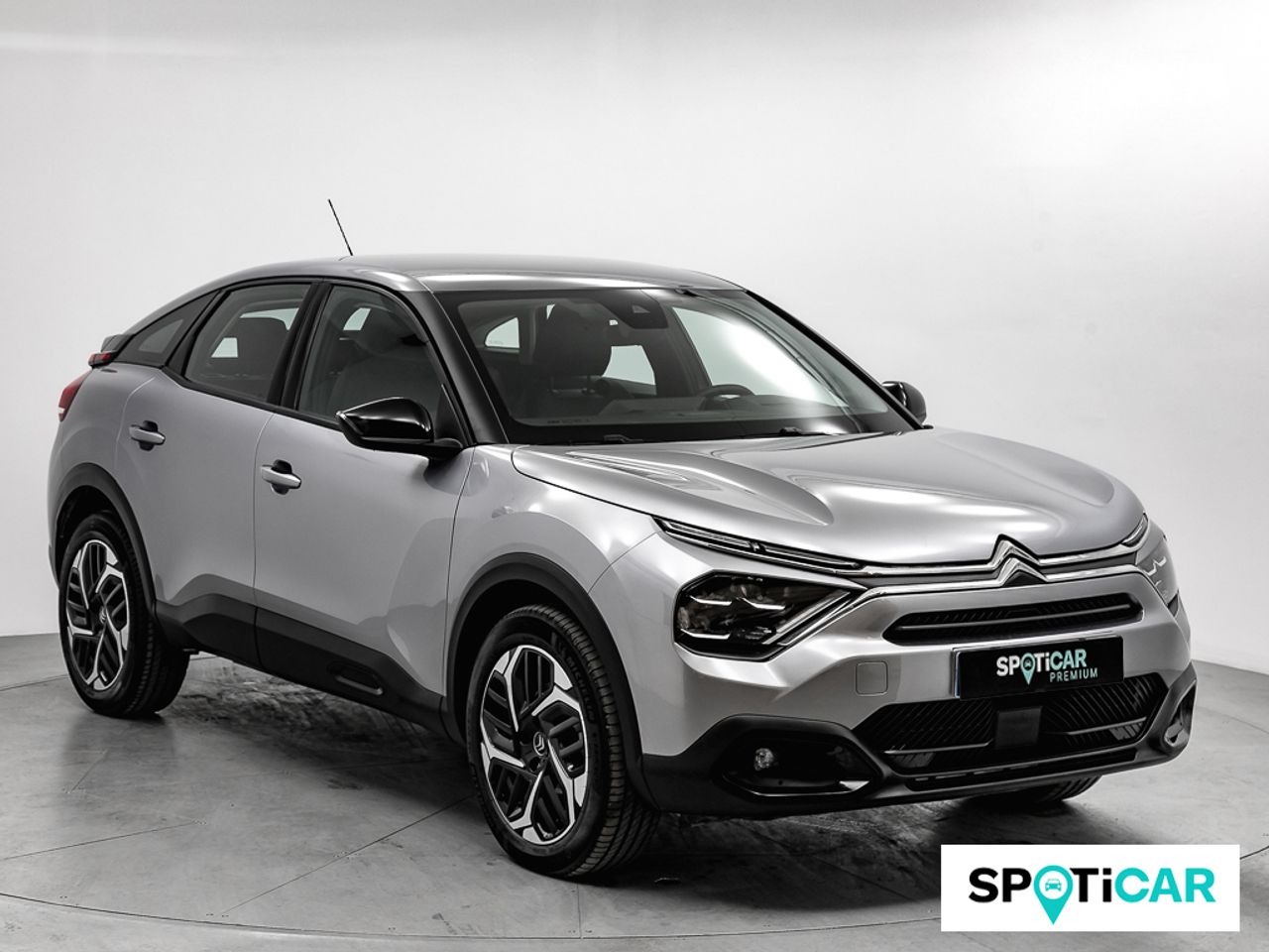 Foto citroën c4 2022 /