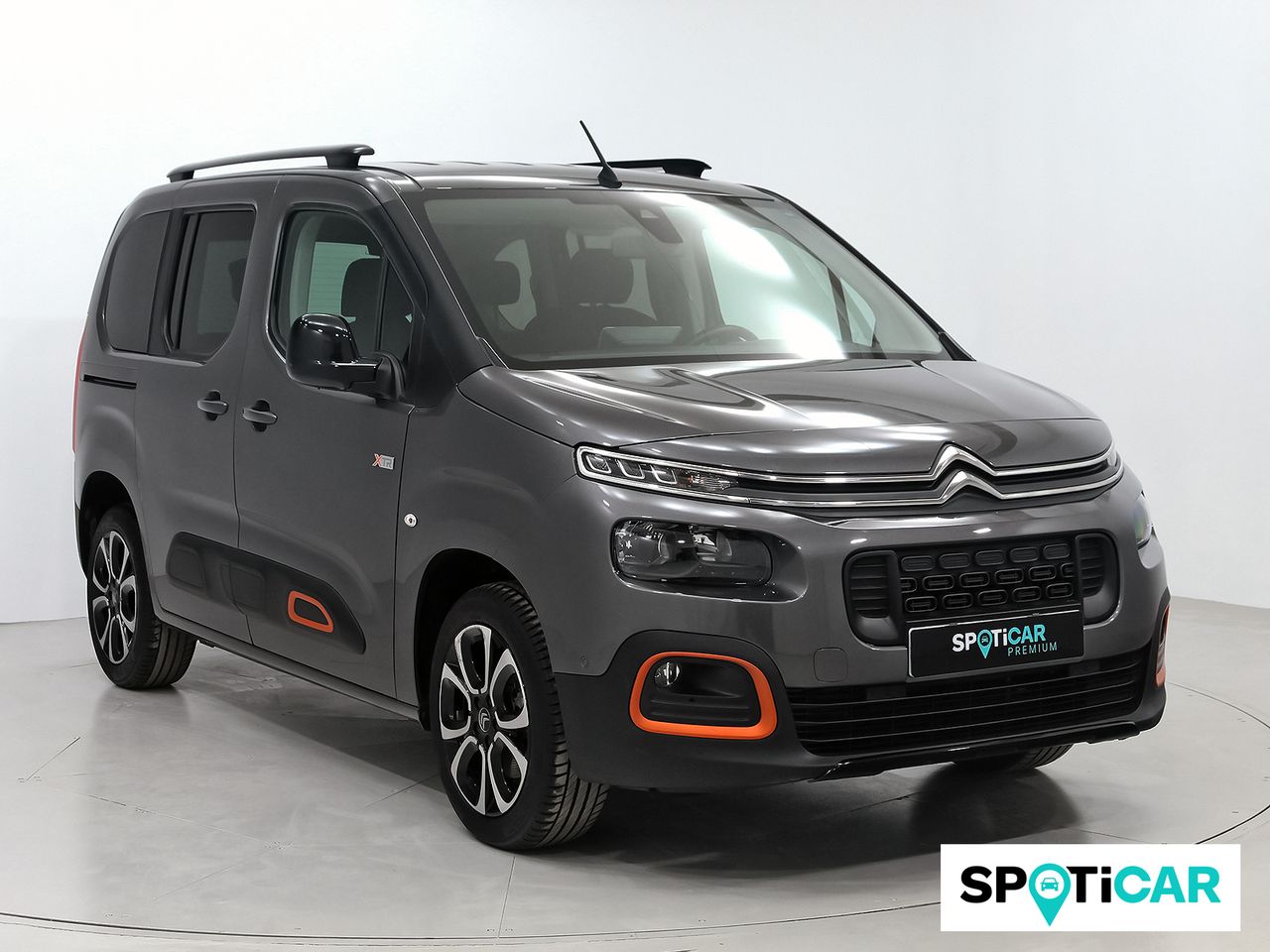 Foto citroën berlingo 2020 /