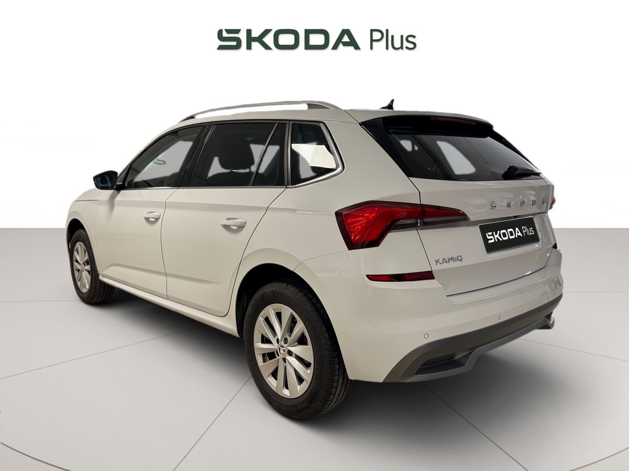 skoda kamiq 2023 / foto grande (2)