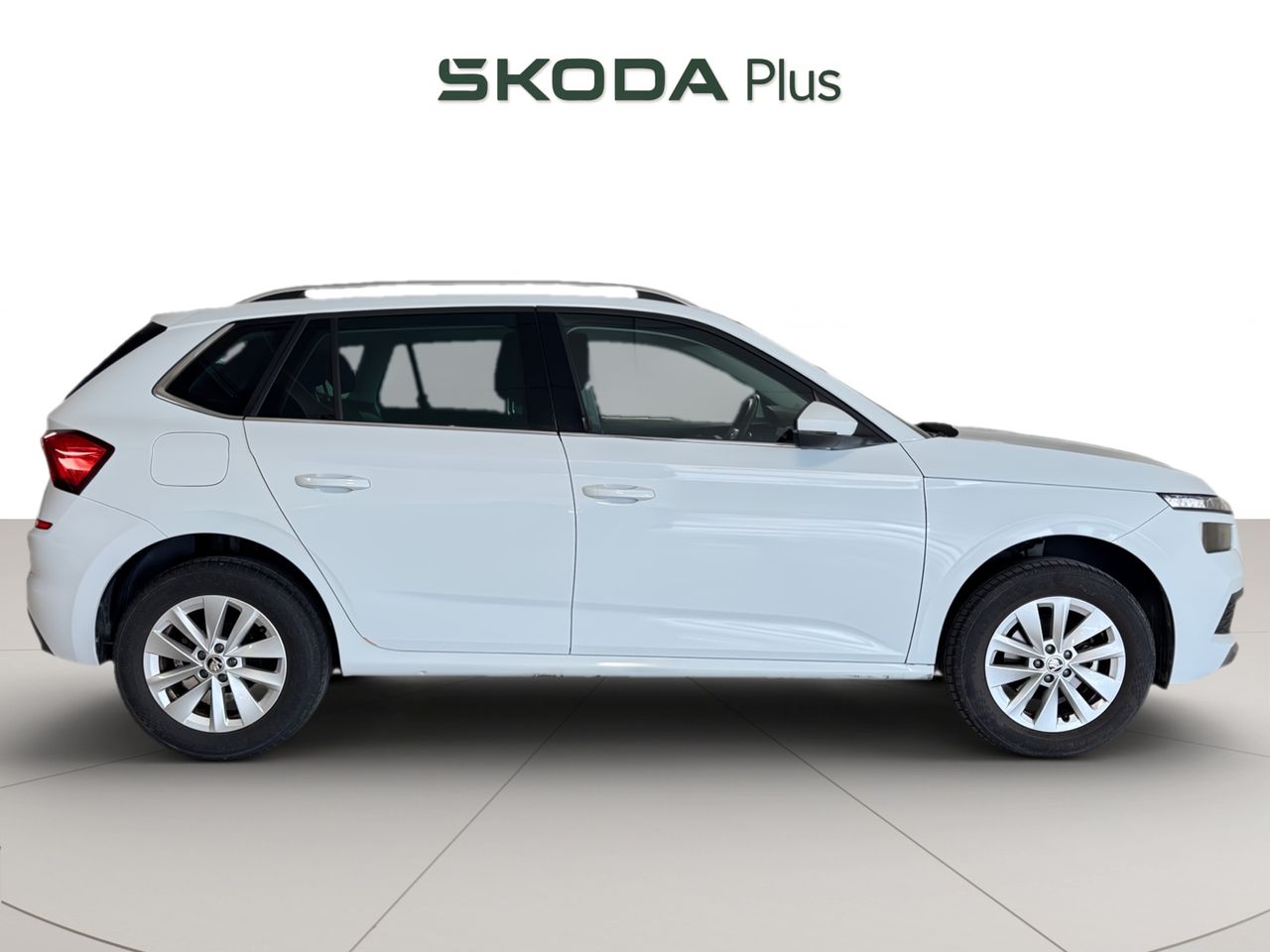 skoda kamiq 2023 / foto grande (3)
