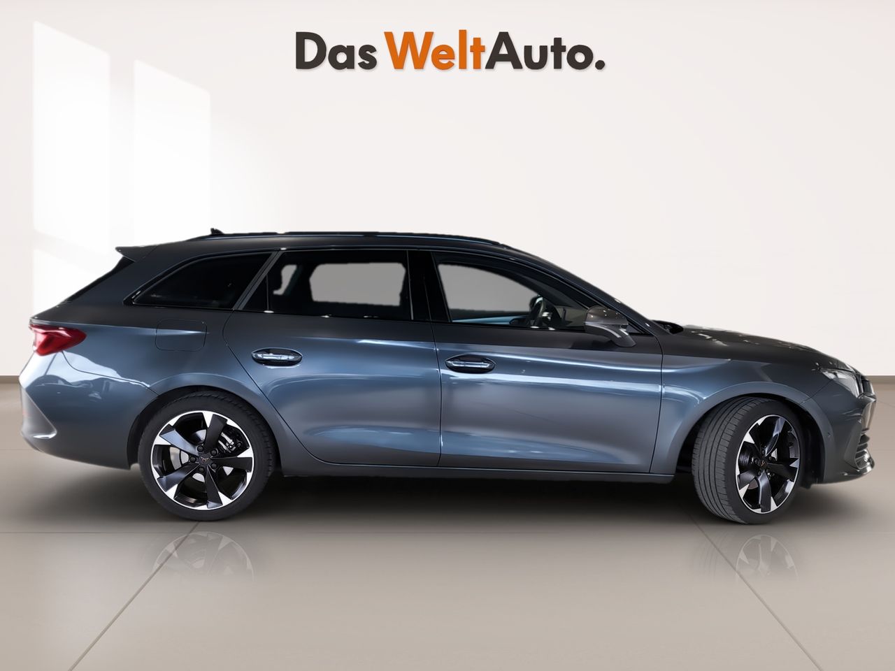 cupra león 2024 / foto grande (3)