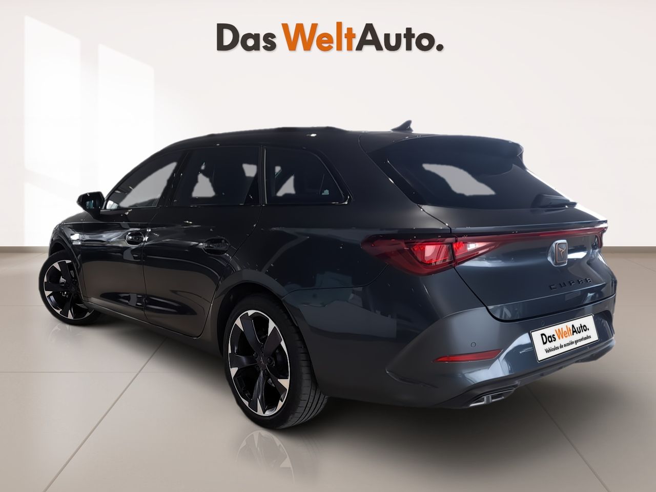 cupra león 2024 / foto grande (2)