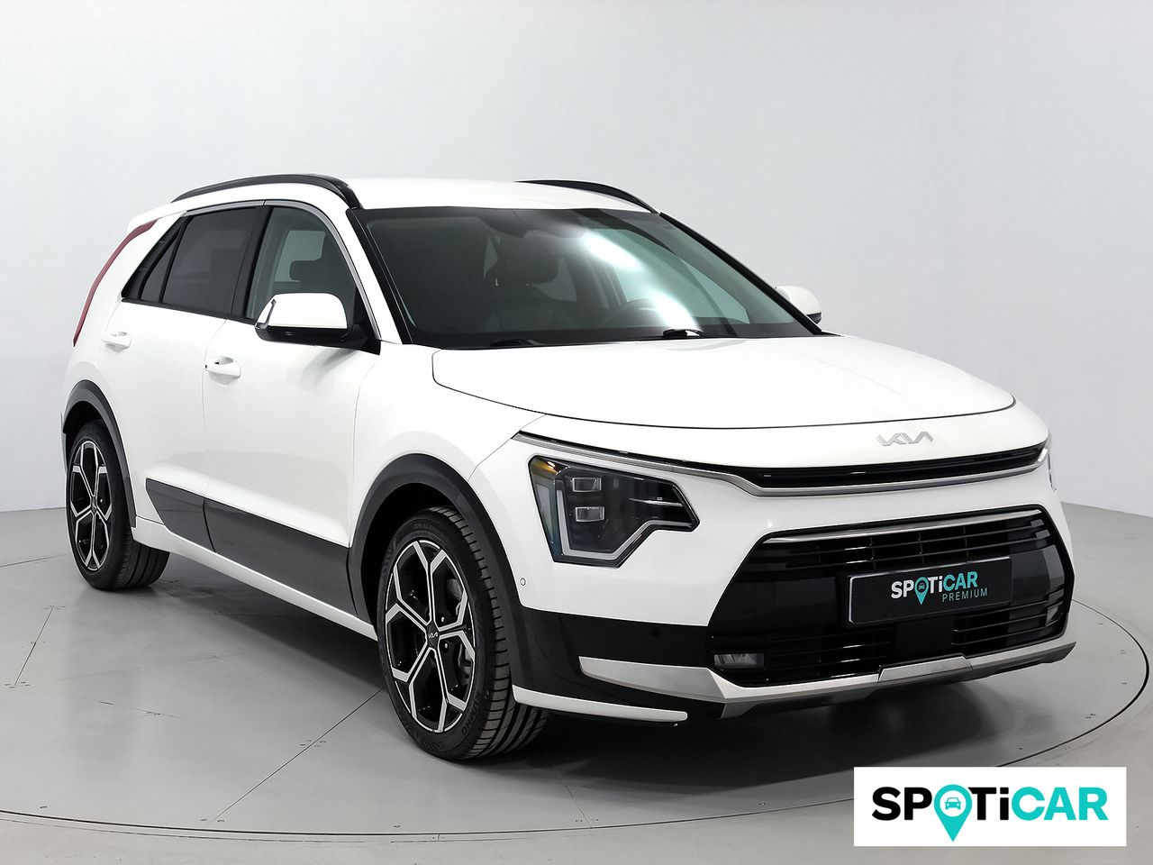 Foto kia niro 2022 /