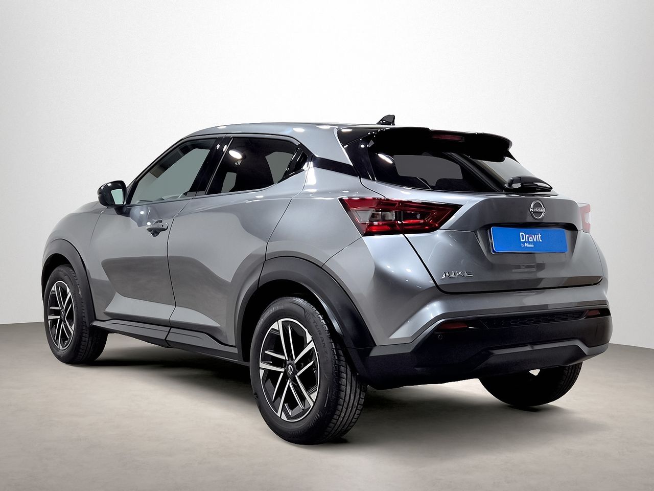 nissan juke 2024 / foto grande (2)