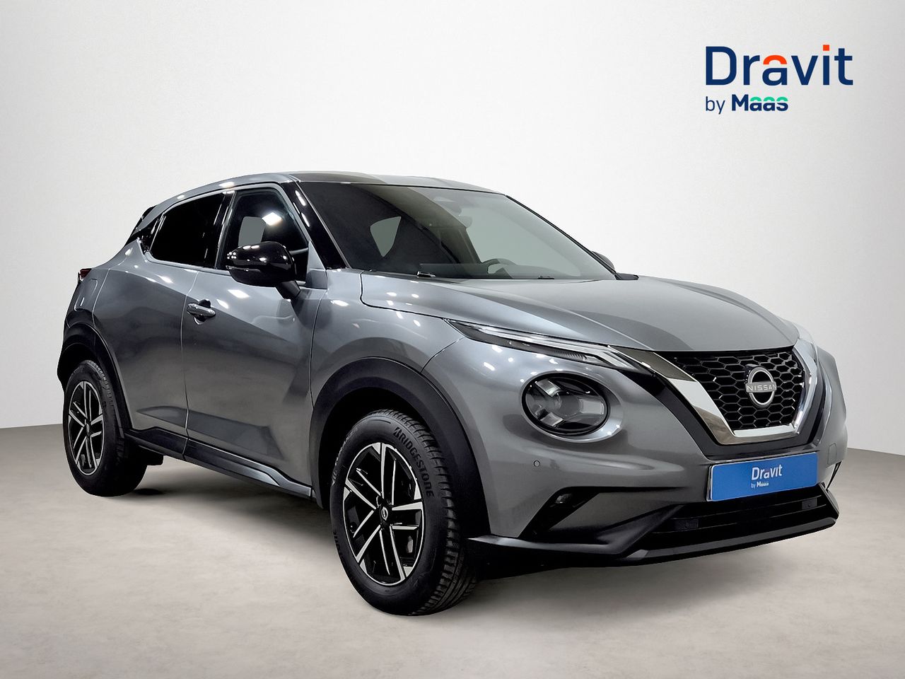 Neumaticos 215 45 r16  de segunda mano - nissan juke 2024 /