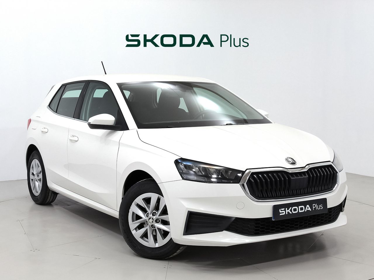Foto skoda fabia 2023 /