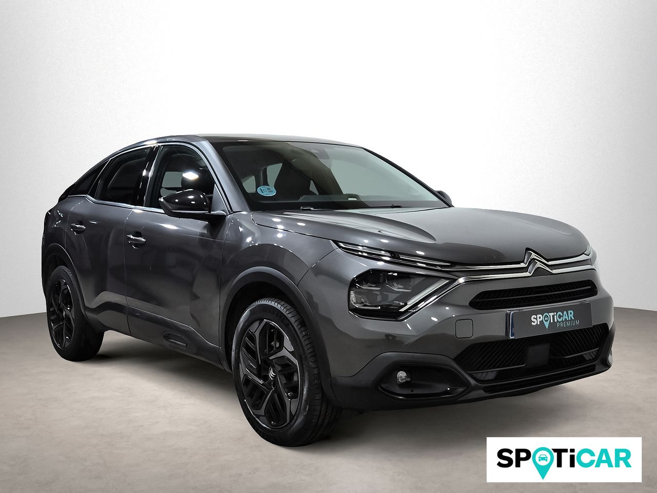 Mounjaro para perder peso  de segunda mano - citroën c4 2021 /
