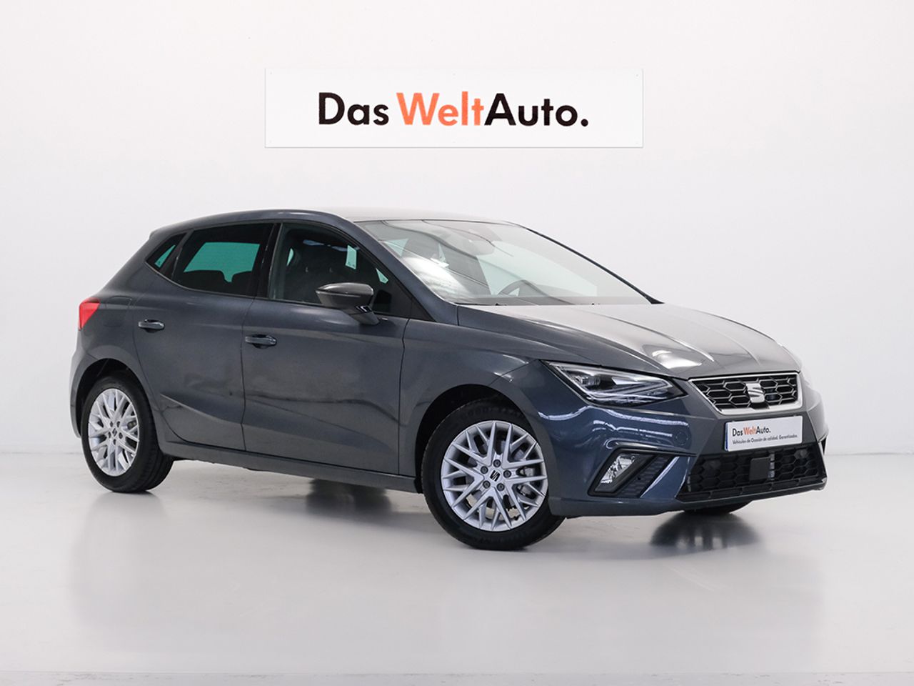 Neumaticos 215 70 r16 segunda mano  de segunda mano - seat ibiza 2024 /