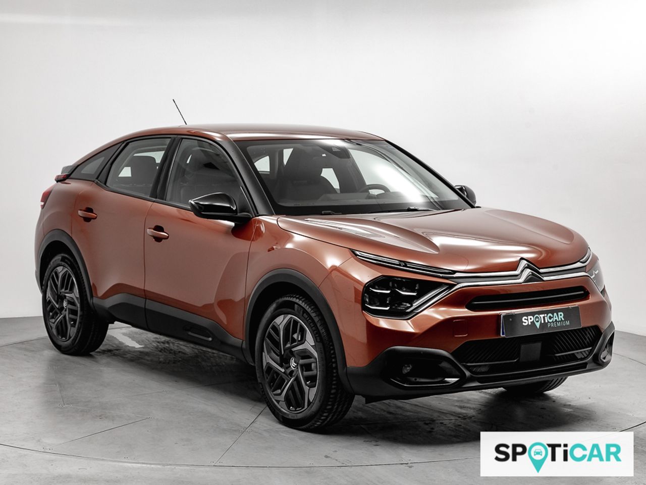 Foto citroën c4 2022 /