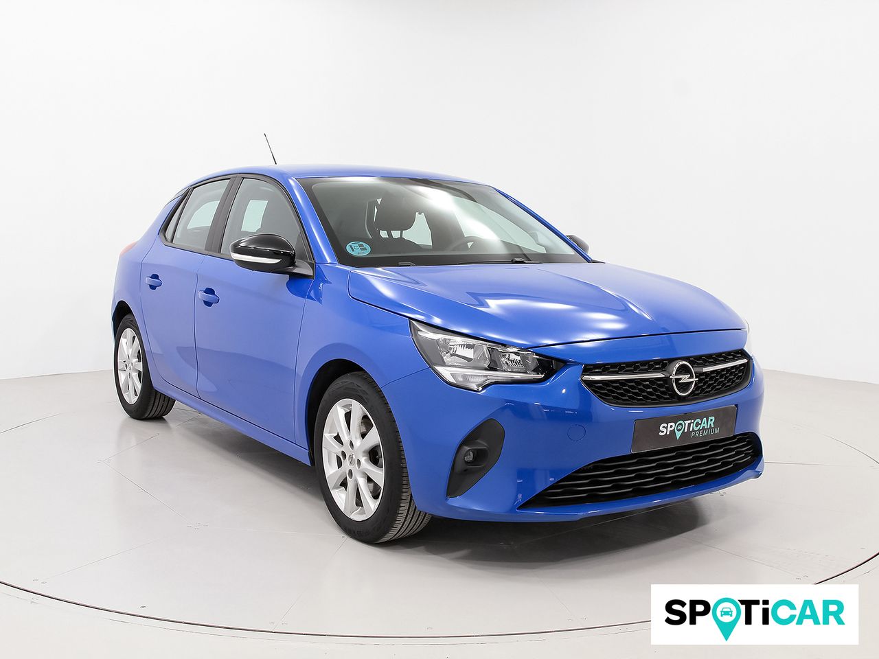 Foto opel corsa 2022 /