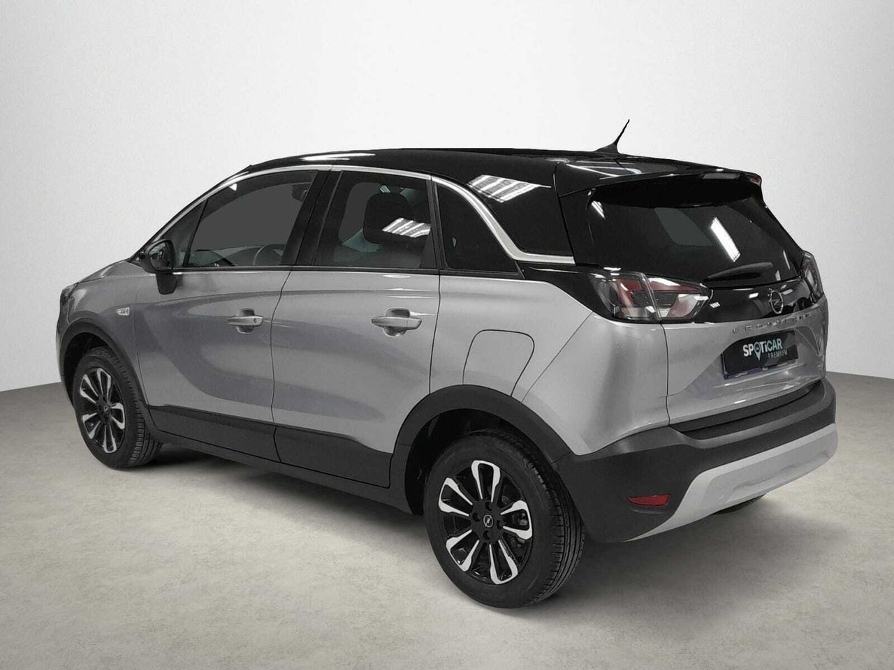 opel crossland 2024 / foto grande (2)