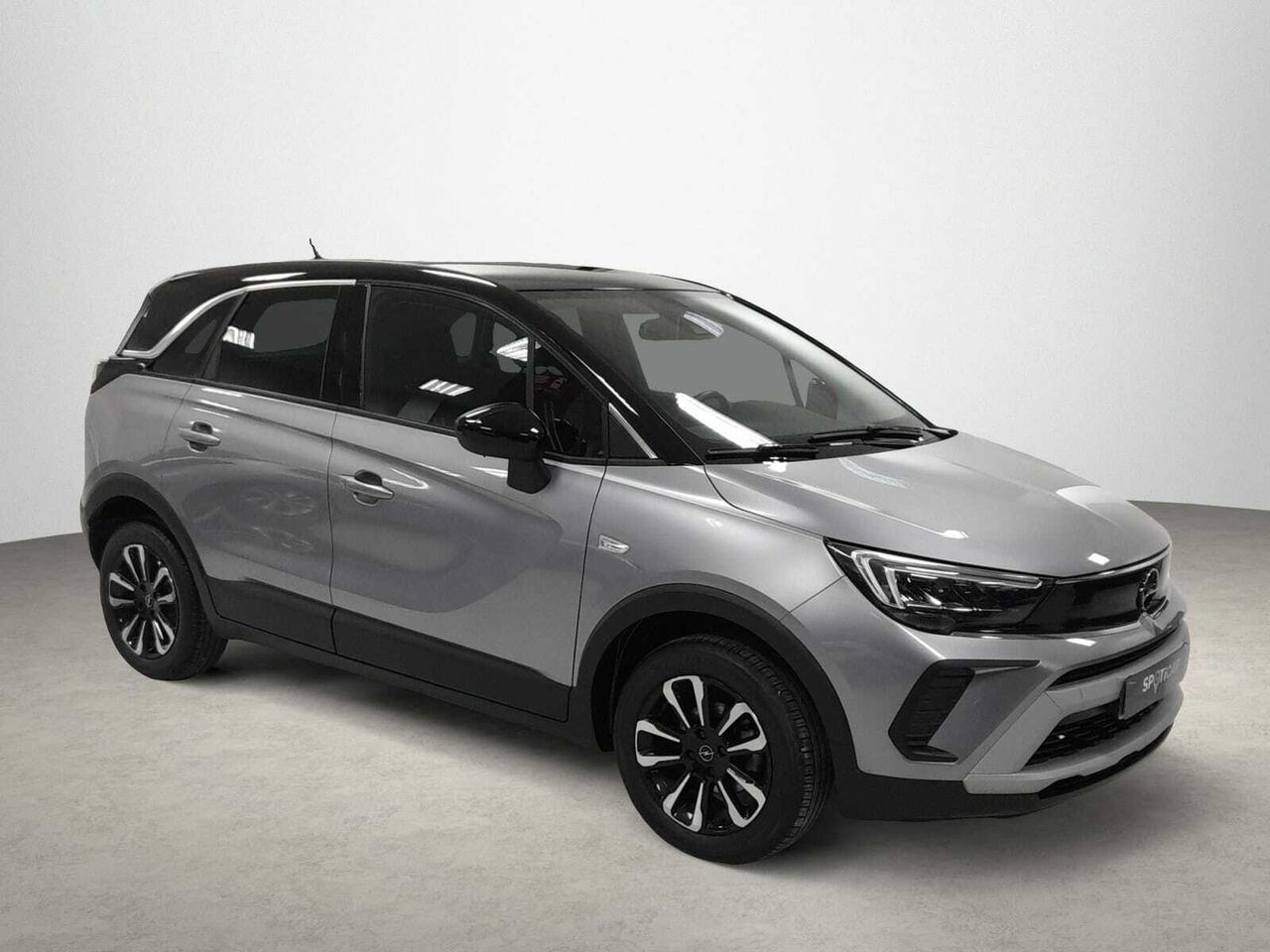 Foto opel crossland 2024 /