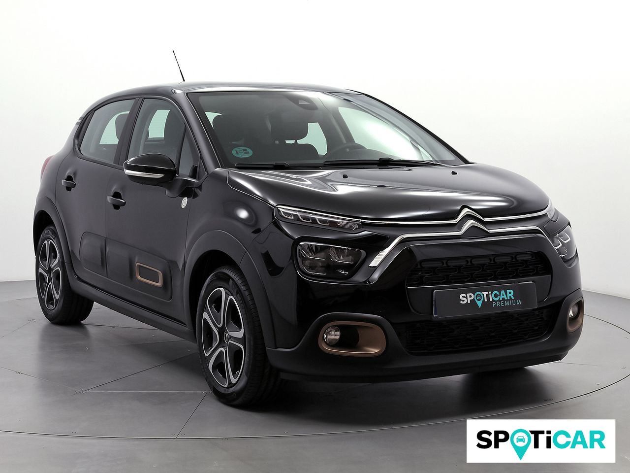 Foto citroën c3 2023 /