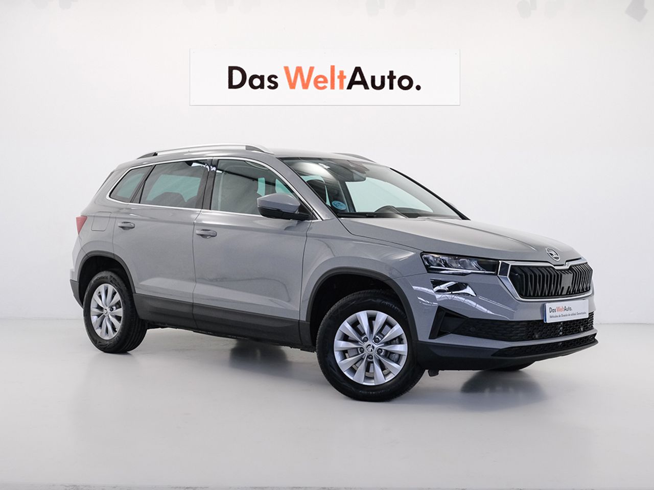 Foto skoda karoq 2022 /
