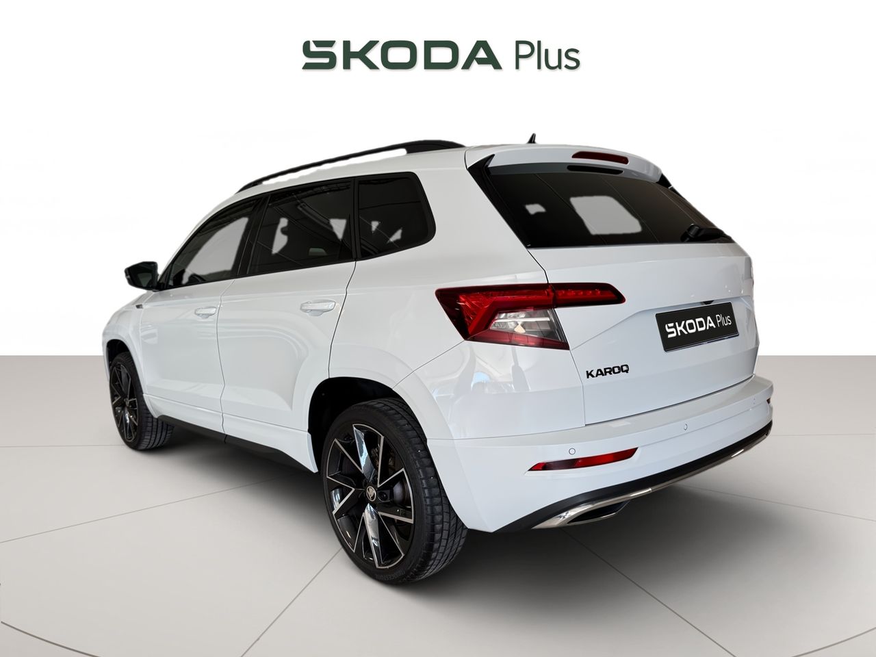 skoda karoq 2021 / foto grande (2)