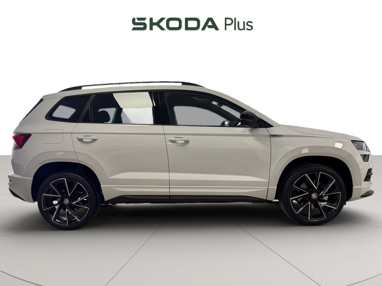 skoda karoq 2021 / foto grande (3)