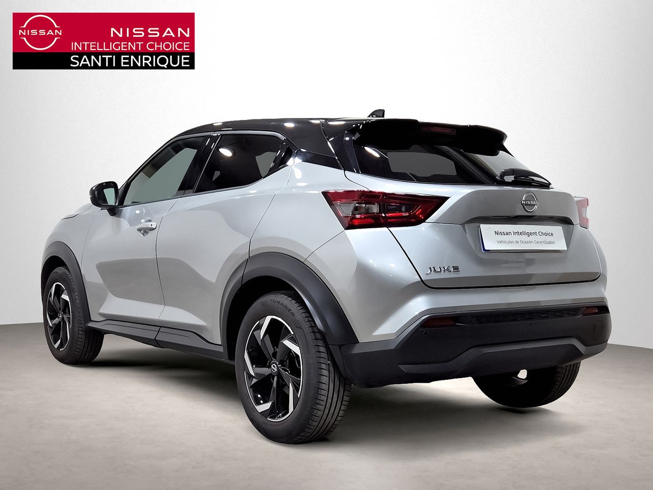 nissan juke 2024 / foto grande (2)