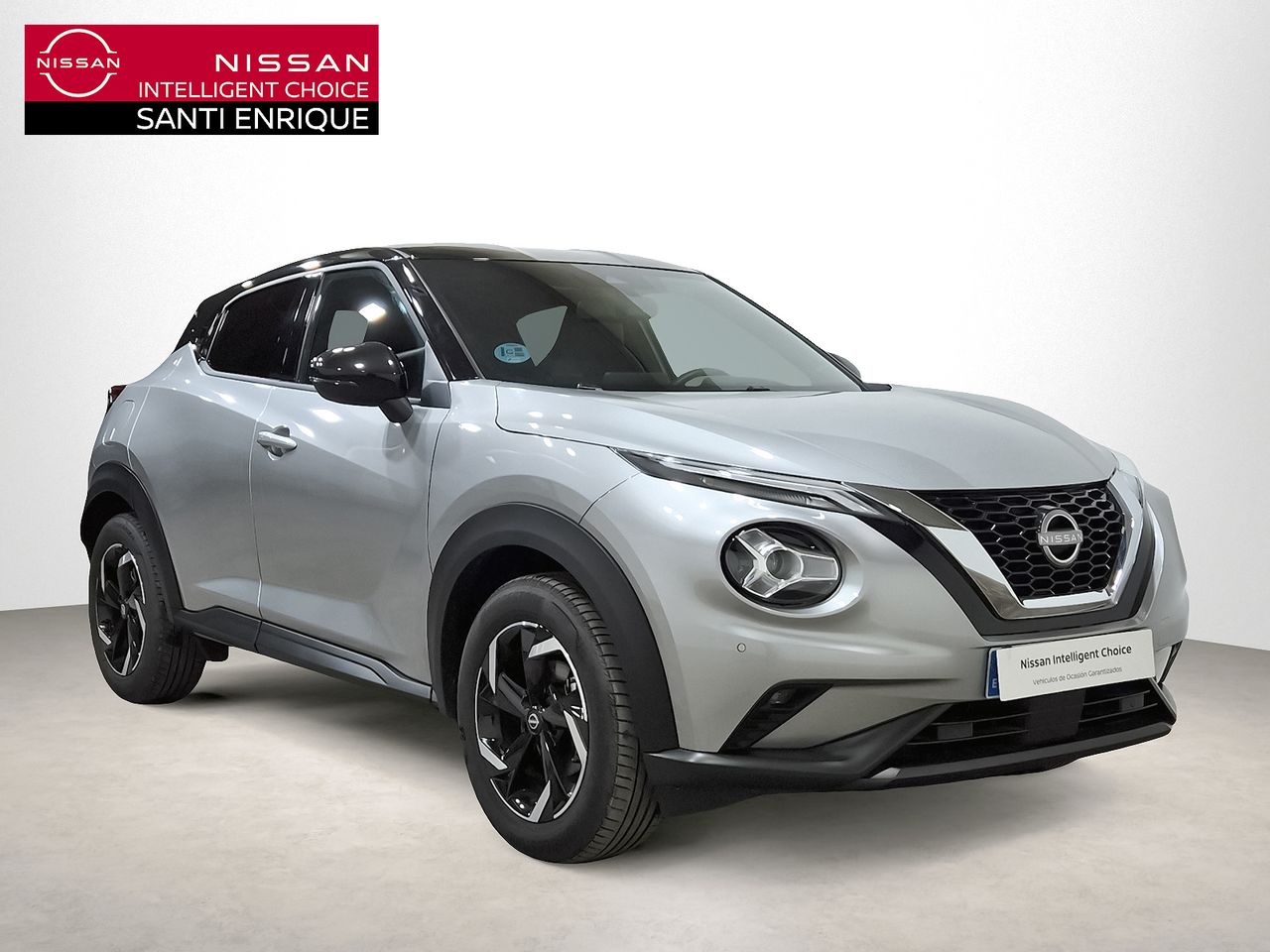 Foto nissan juke 2024 /