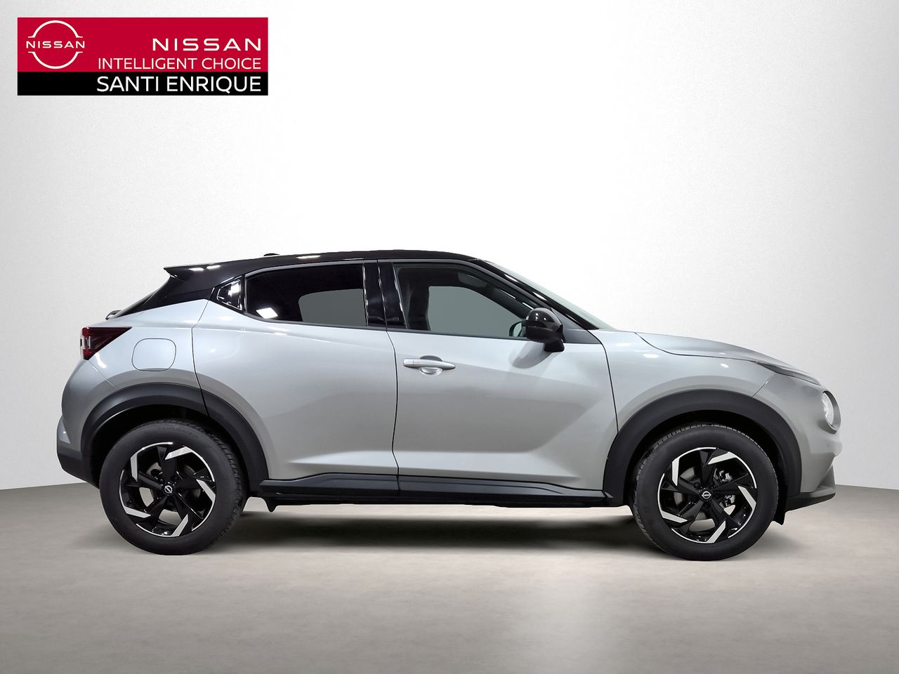 nissan juke 2024 / foto grande (3)