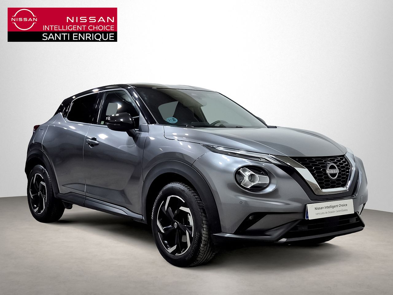 Foto nissan juke 2024 /