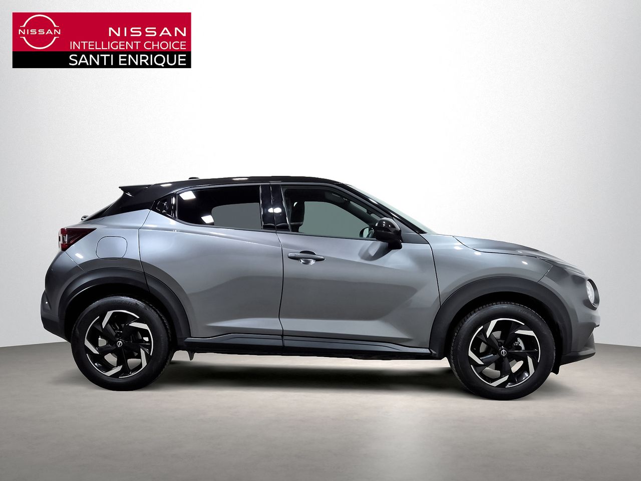 nissan juke 2024 / foto grande (3)