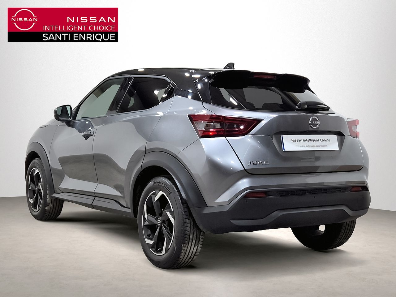 nissan juke 2024 / foto grande (2)
