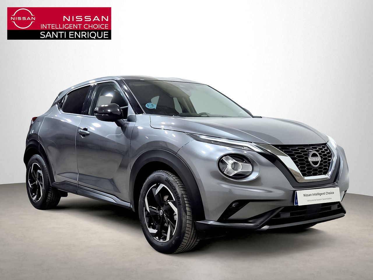 Volvo xc40 2024 con filtro de particulas  de segunda mano - nissan juke 2024 /