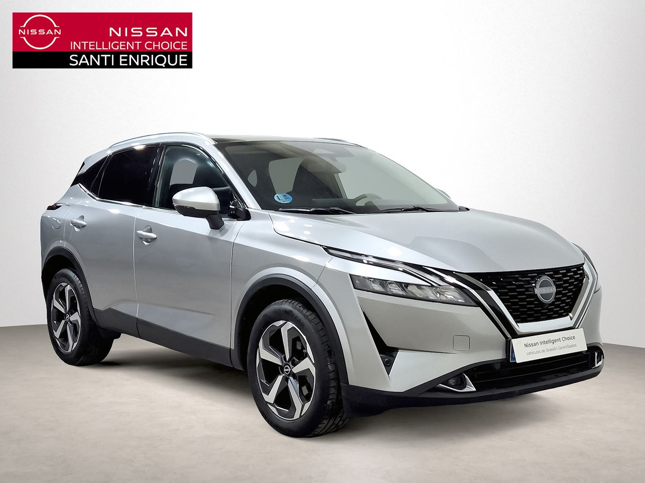 Foto nissan qashqai 2023 /