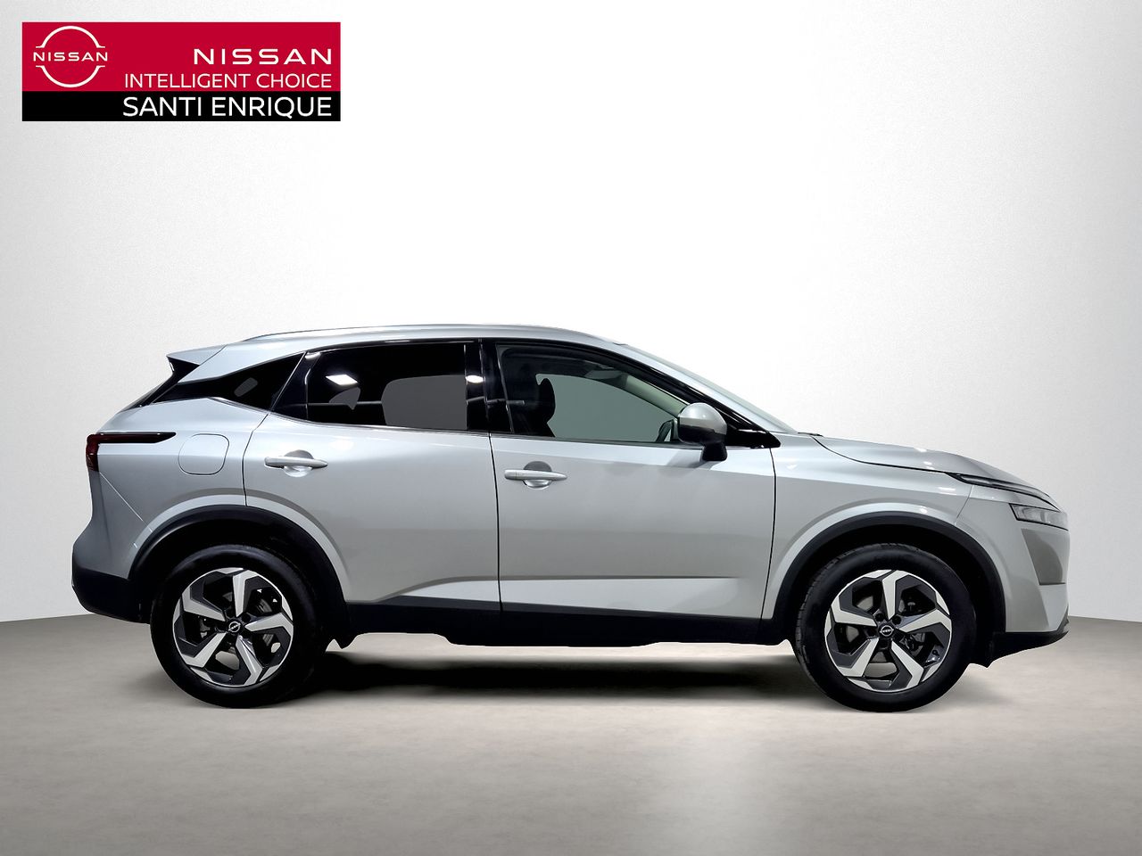 nissan qashqai 2023 / foto grande (3)