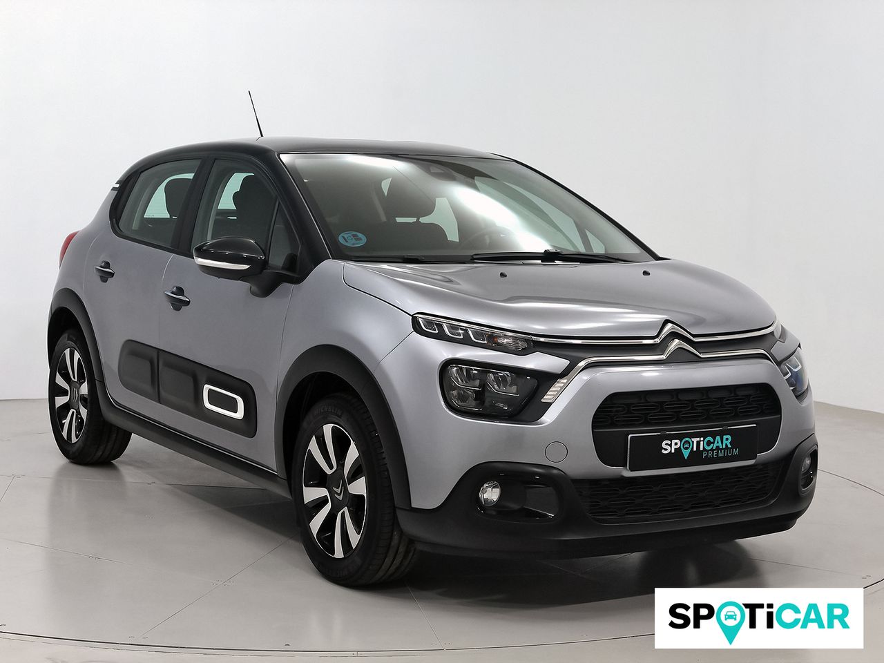 Foto citroën c3 2022 /