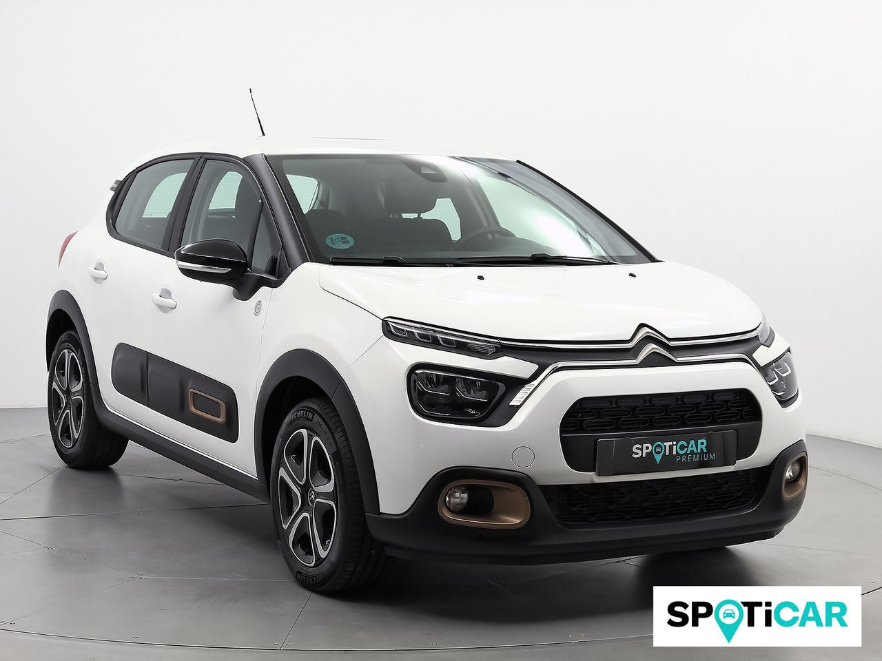 Foto citroën c3 2023 /