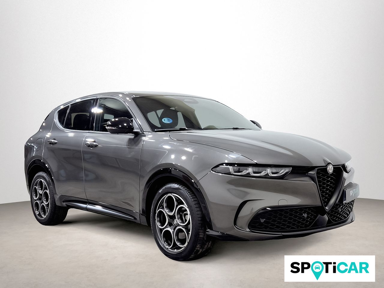Foto alfa romeo tonale 2024 /