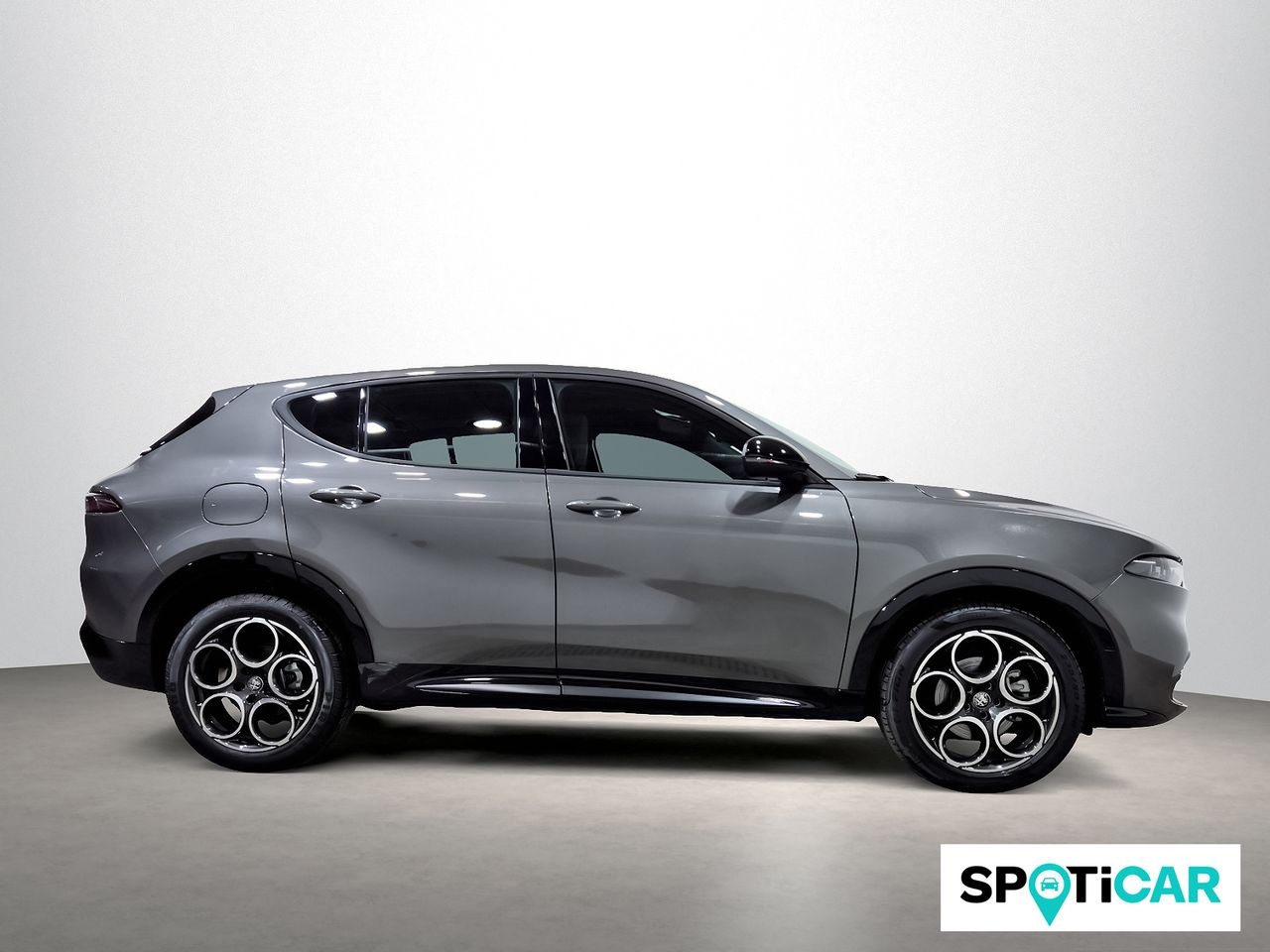 alfa romeo tonale 2024 / foto grande (3)