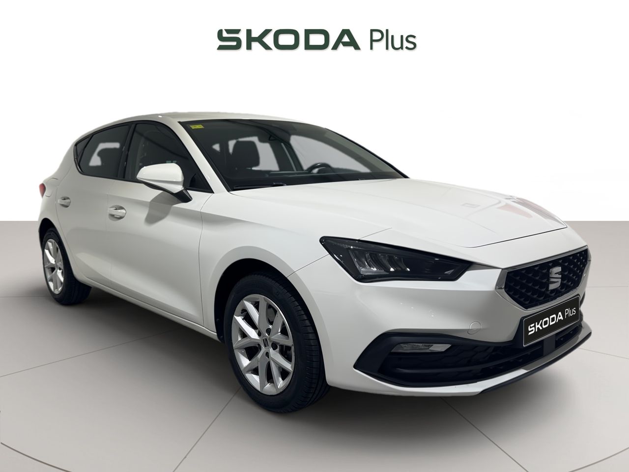 Crepera profesional disco 40x40  de segunda mano - seat leon 2020 /