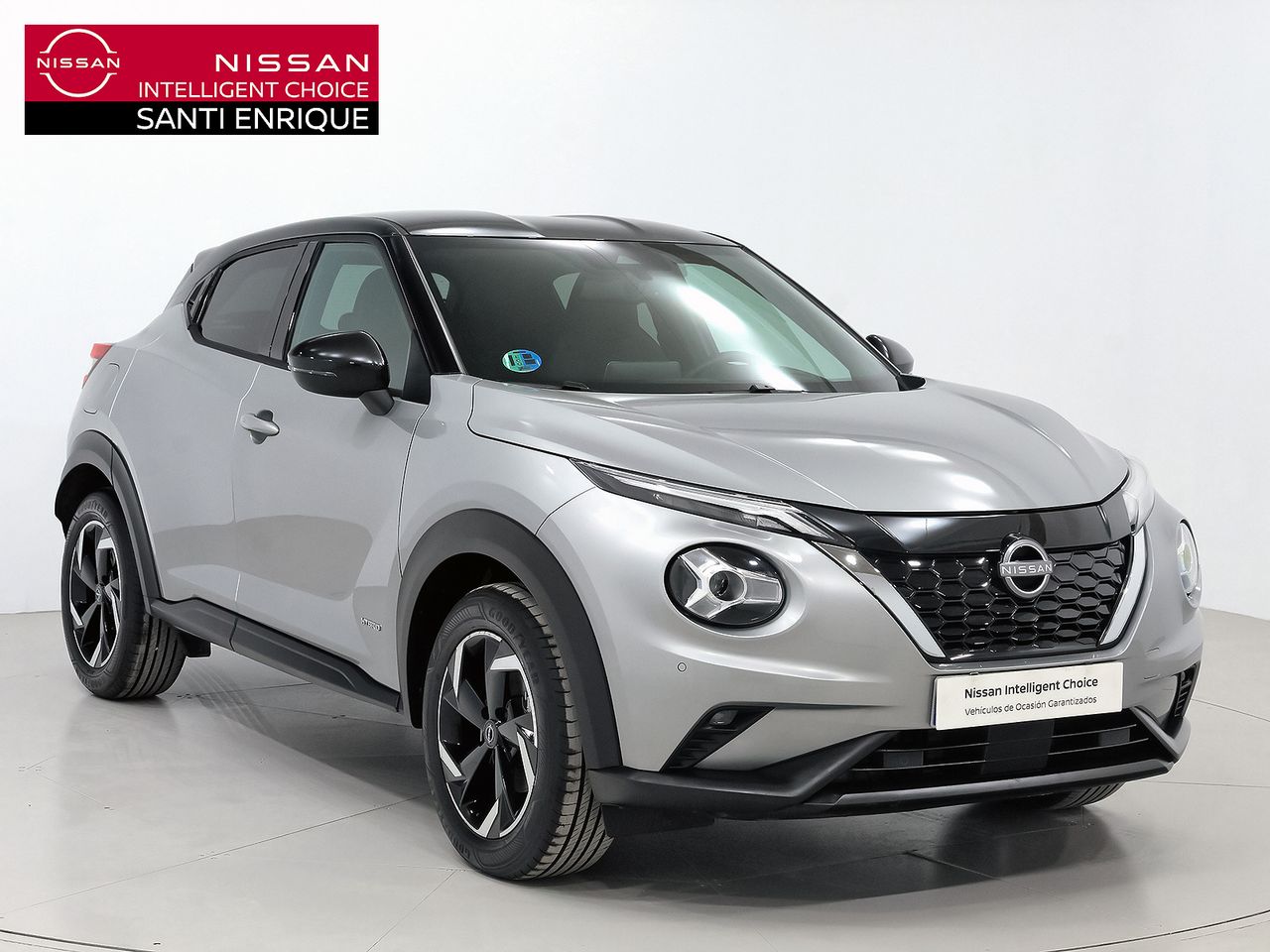 Foto nissan juke 2024 /