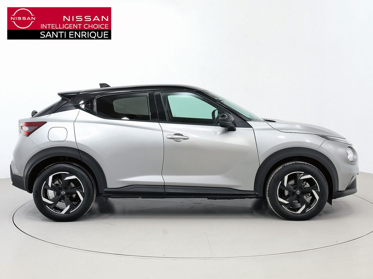 nissan juke 2024 / foto grande (3)