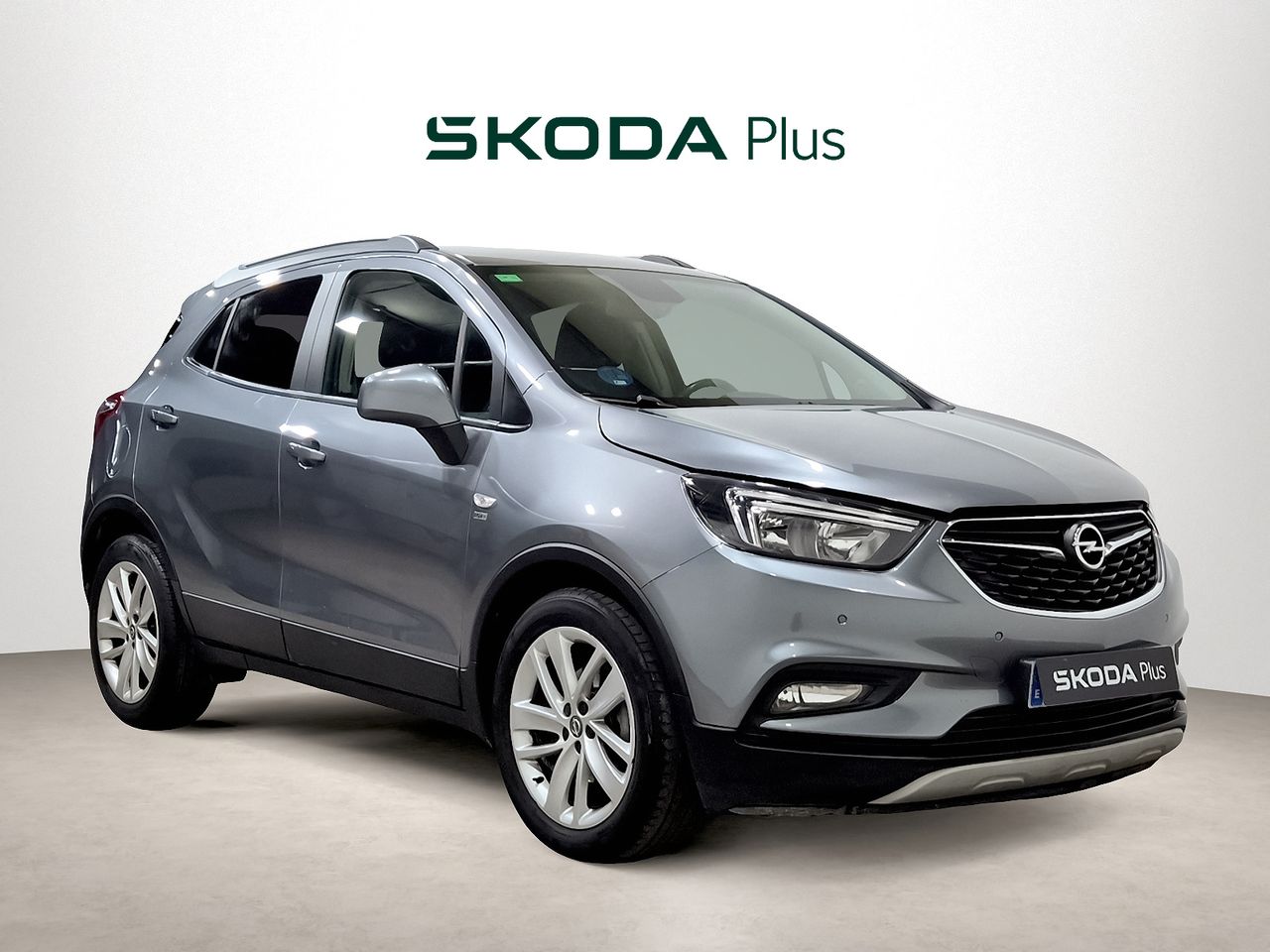 Regulador buceo  de segunda mano - opel mokka x 2019 /