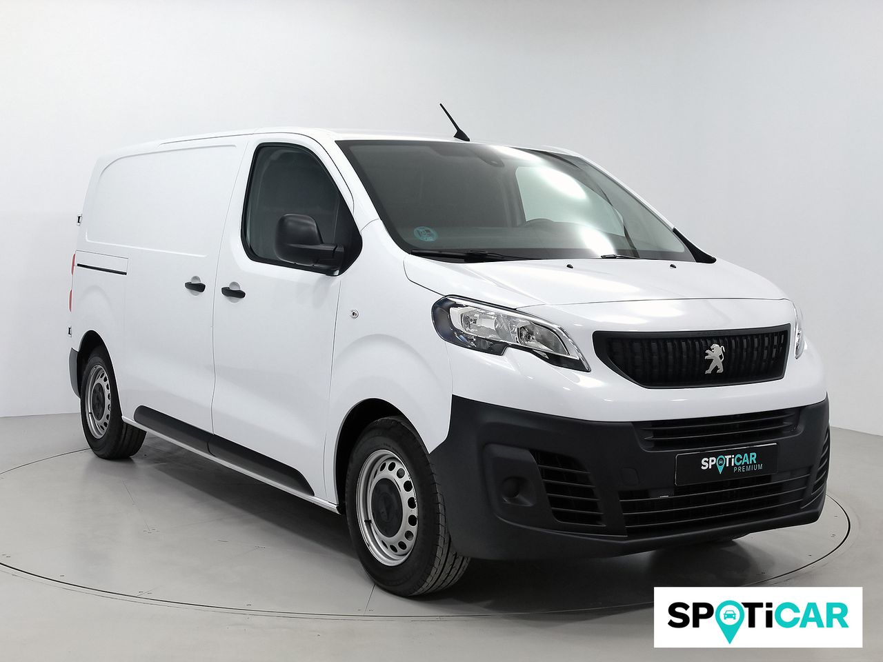 Foto peugeot expert 2024 /