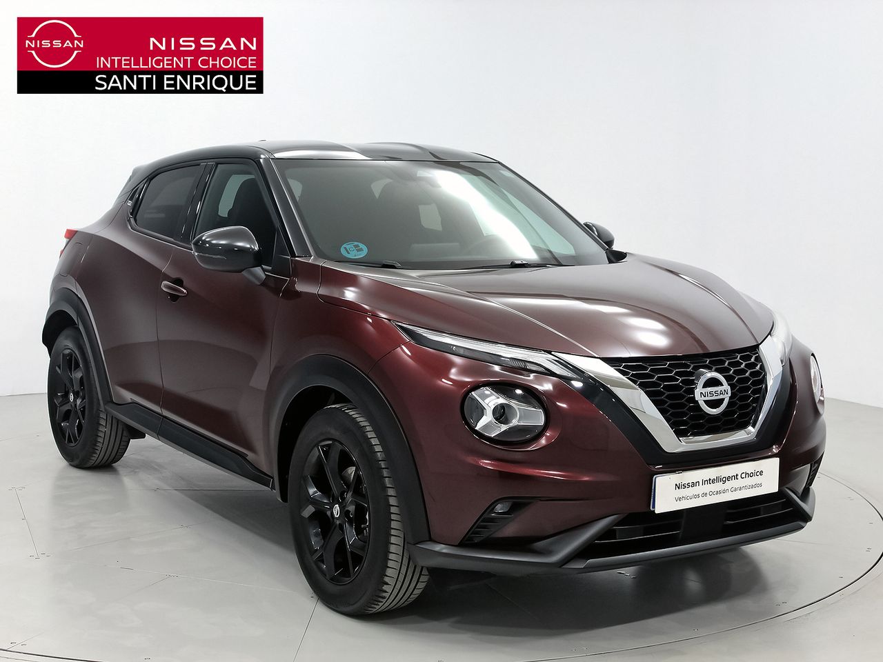 Foto nissan juke 2022 /
