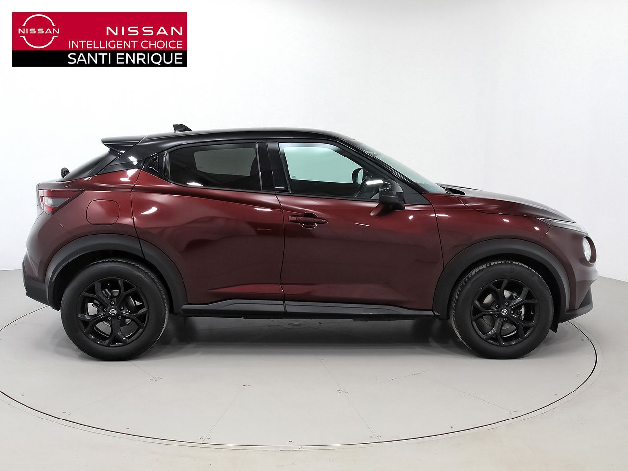 nissan juke 2022 / foto grande (3)